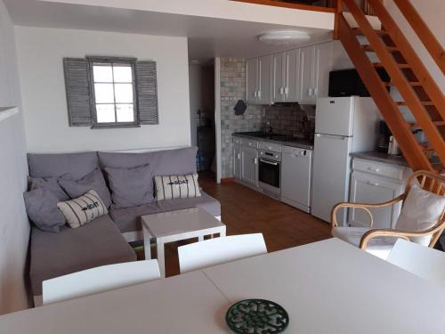 La Tranche-sur-Mer House | Superbe vue sur l'océan, accès direct à la plage