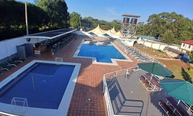 Kitale Hotel | Superbreak Hotel