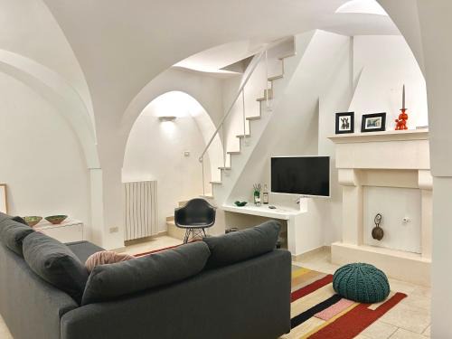 Old Town Cisternino House | Superga 15 - Home Design