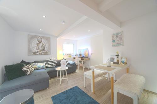 Bayreuth Apartment | Superhost Flat near Opera