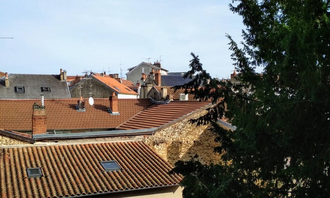 Perigueux Apartment | Superigueux! 130 m2 in the heart of the Périgord capital