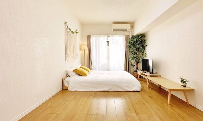 Hakata-ku Apartment | Superior 1105 - Superior 1105/Fukuoka Fukuoka