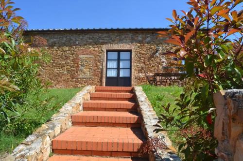 Casalappi Apartment | Superior Apartment Mit 2 Schlafzimmern Und Garten