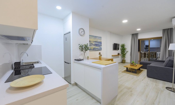 La Restinga Apartment | Superior Apartment, 1st Floor