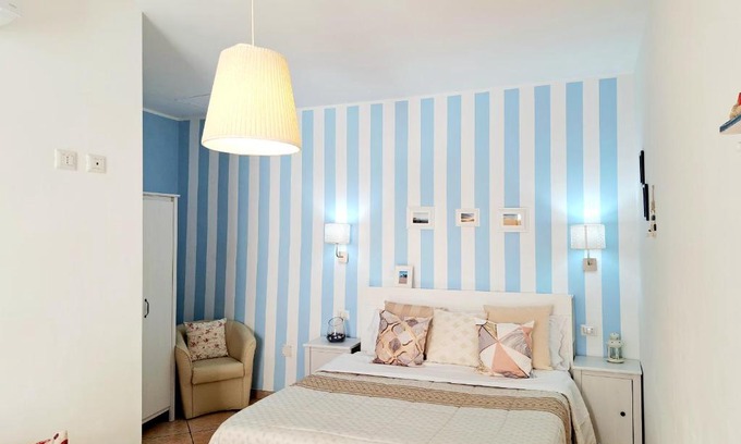 Licata House | Superior Apartment le Case del Sole Licata