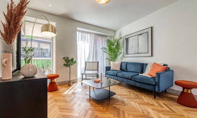 Westminster Apartment | Superior apartment near Westminster Abbey