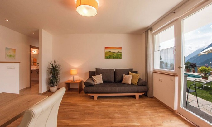 Schenna Apartment | Superior apartment with 2 bedrooms