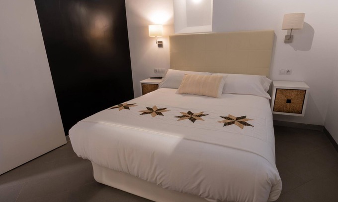 Almagro Apartment | Superior Double Apartment