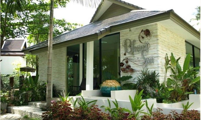 Ko Chang Resort | Superior Garden One bed room with Twin