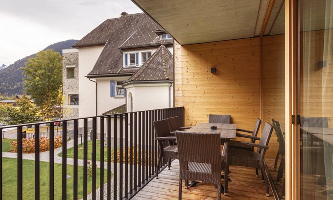 Schruns Apartment | Superior mit 2 Schlafzimmern für 6 Per. by Interhome