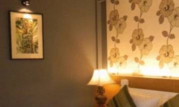 Ko Chang Resort | Superior Seaview double bed near beach
