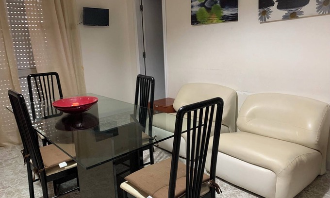 Taranto Apartment | Superior Two-room Apartment – ALH Hotel Digitale