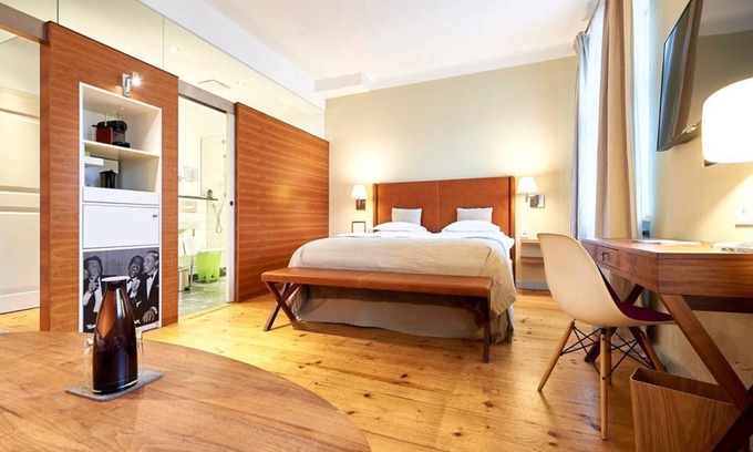 City Centre Salzburg House | Superior Villa - non Refundable - Auersperg, Hotel & Villa