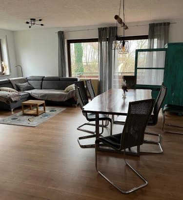 Dorfleins Apartment | Superschöne 4-Zimmerwohnung