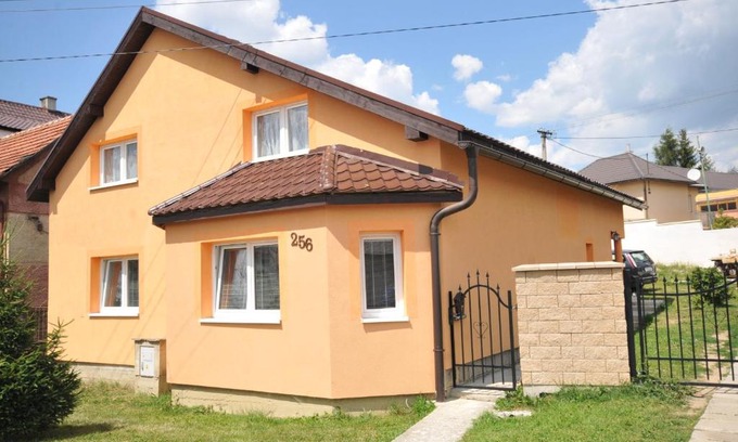 Strba Apartment | Superubytovanie Olga