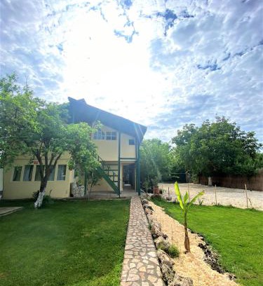 Vama Veche House | SupVamaVeche