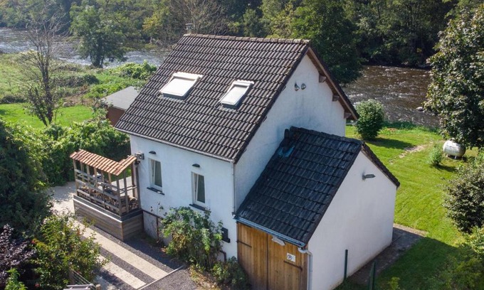 Aywaille House | Sur l Amblève