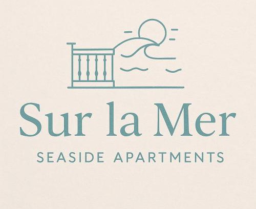 Mavrovouni Apartment | Sur La Mer - SeaSide Apartments