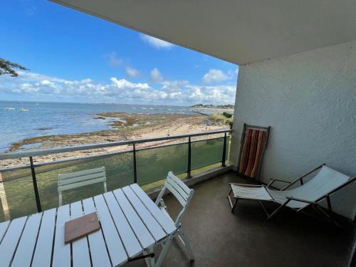 Mesquer Apartment | Sur la plage