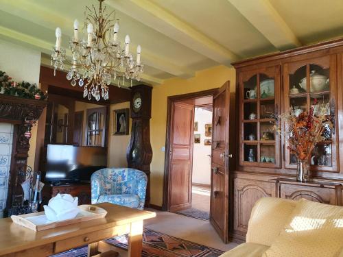Suxy House | Sur la Rive Vierre