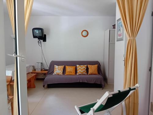 Aulus-les-Bains Apartment | Sur le GR10 et autres sentiers à Aulus-les-Bains