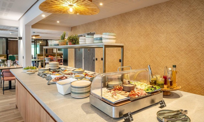 Chambray-les-Tours Hotel | Sure Hotel by Best Western Tours Sud