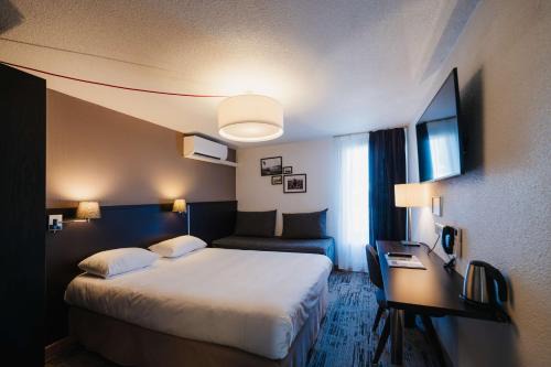 Le Poinconnet Hotel | Sure Hotel by Best Western Châteauroux
