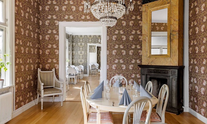 Vaxjo Hotel | Sure Hotel by Best Western Öjaby Herrgård
