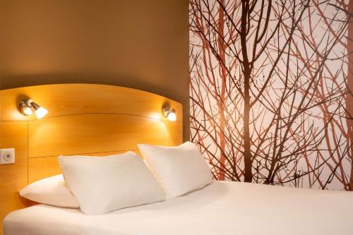 Plaisir Hotel | Sure Hotel by Best Western Plaisir