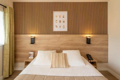 Saint-Pierre-du-Mont Hotel | Sure Hotel by Best Western Mont-de-Marsan