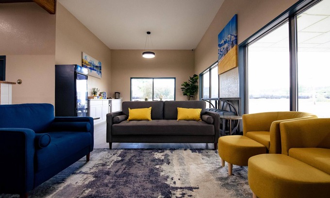 Forsyth Hotel | Surestay By Best Western Forsyth