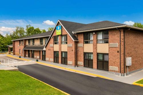 Lewiston Hotel | SureStay Hotel by Best Western Lewiston