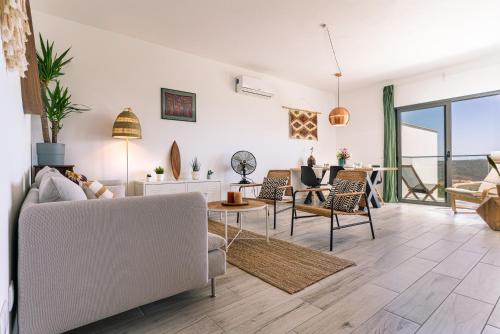 Espartal Apartment | Surf & Beach Apartment