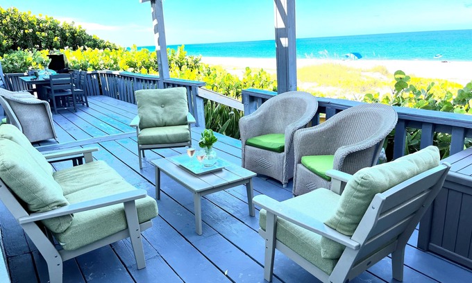 Melbourne Beach House | Surf Break