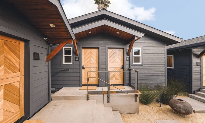 Stinson Beach Other | Surf Lodge
