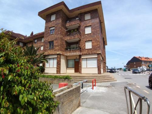 Somo Apartment | Surf Playa 1 línea