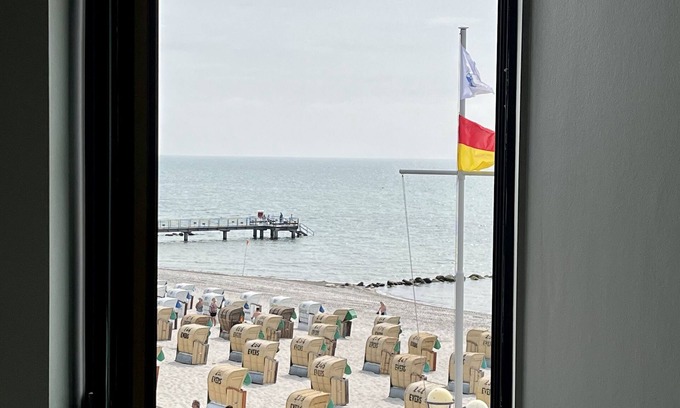 Groemitz Hotel | Surf Rescue Club