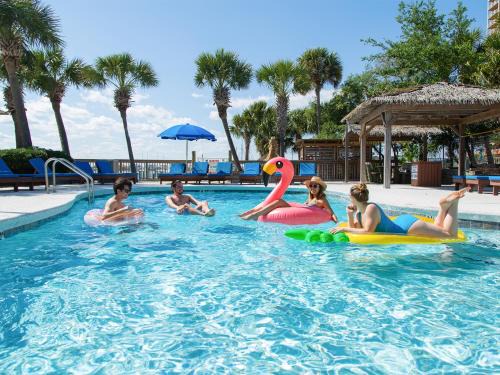 Pensacola Beach Hotel | Surf & Sand Hotel