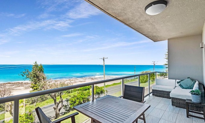 East Ballina Apartment | Surf, Sea and Sand
