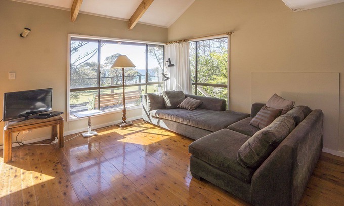 Bawley Point House | Surf Shack