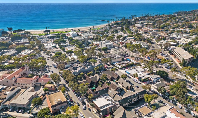 Laguna Beach Hotel | Surf, Swim and Grill: The Ultimate Laguna Beach Experience! 14