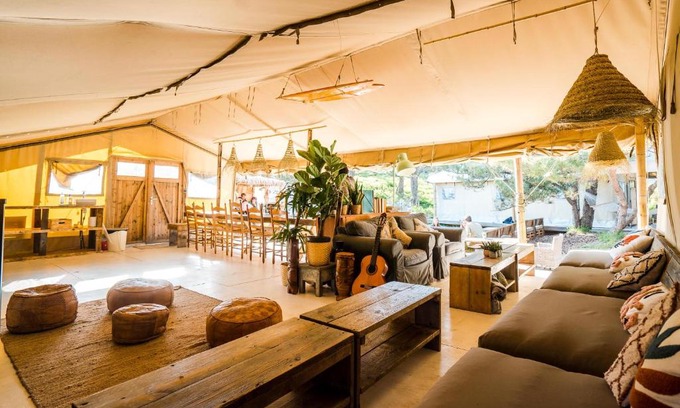 Overveen Other | Surfana Beach Bed & Breakfast Bloemendaal