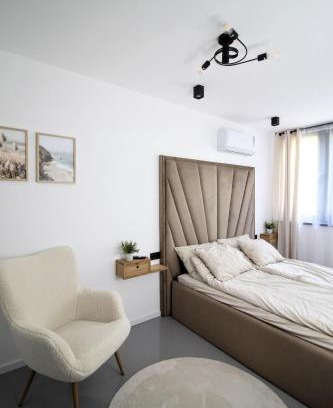 Eger Apartment | Surflat Eger
