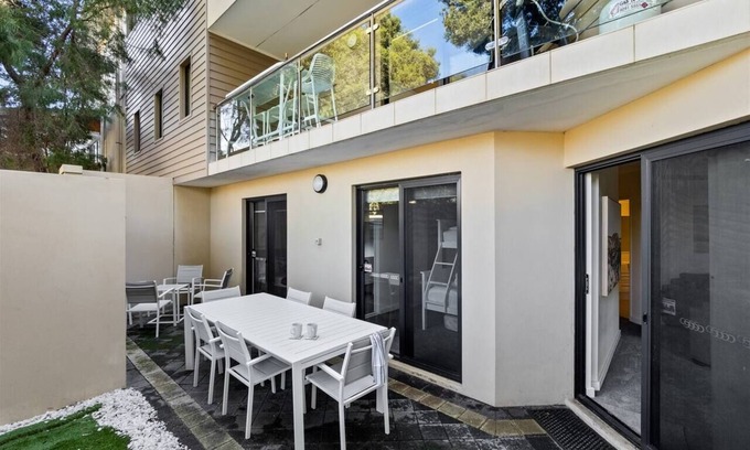 Yallingup House | Surfside 1 An Unforgettable Yallingup Experience