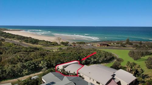 East Ballina Villa | Surfside