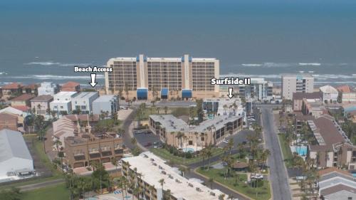 Coffeyville Apartment | Surfside II #109 home