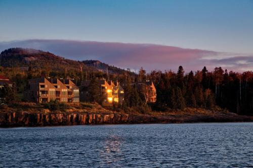 Tofte House | Surfside on Lake Superior