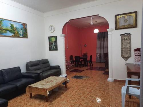 Jelawat House | Suria 8 Homestay Jelawat Bachok