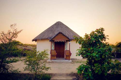 Bhuj Hotel | Surkhab Rann Resort