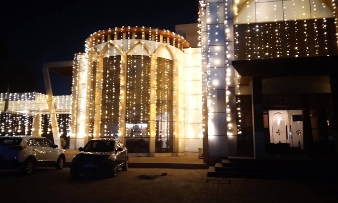 Sirsa Hotel | Surkhab Tourist Resort